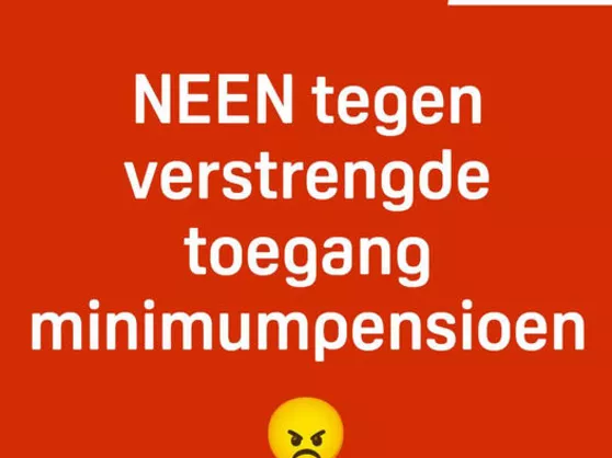 Minimumpensioen